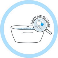 Relax Bathtub Icon 200x200 web